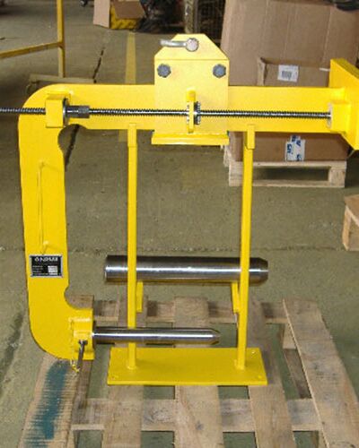 C-Haken 250 kg verstellbar