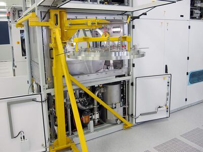 Säulen-Schwenkkran Shower Head removal tool