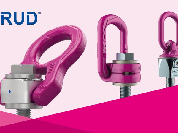 Titelbild Kurzprospekt unseres Partners RUD