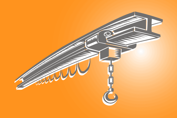 Herstellung und Montage: Hängekrane, Brückenkrane, Säulen- und Schwenkkrane, Portalkrane, Steuerungsbau