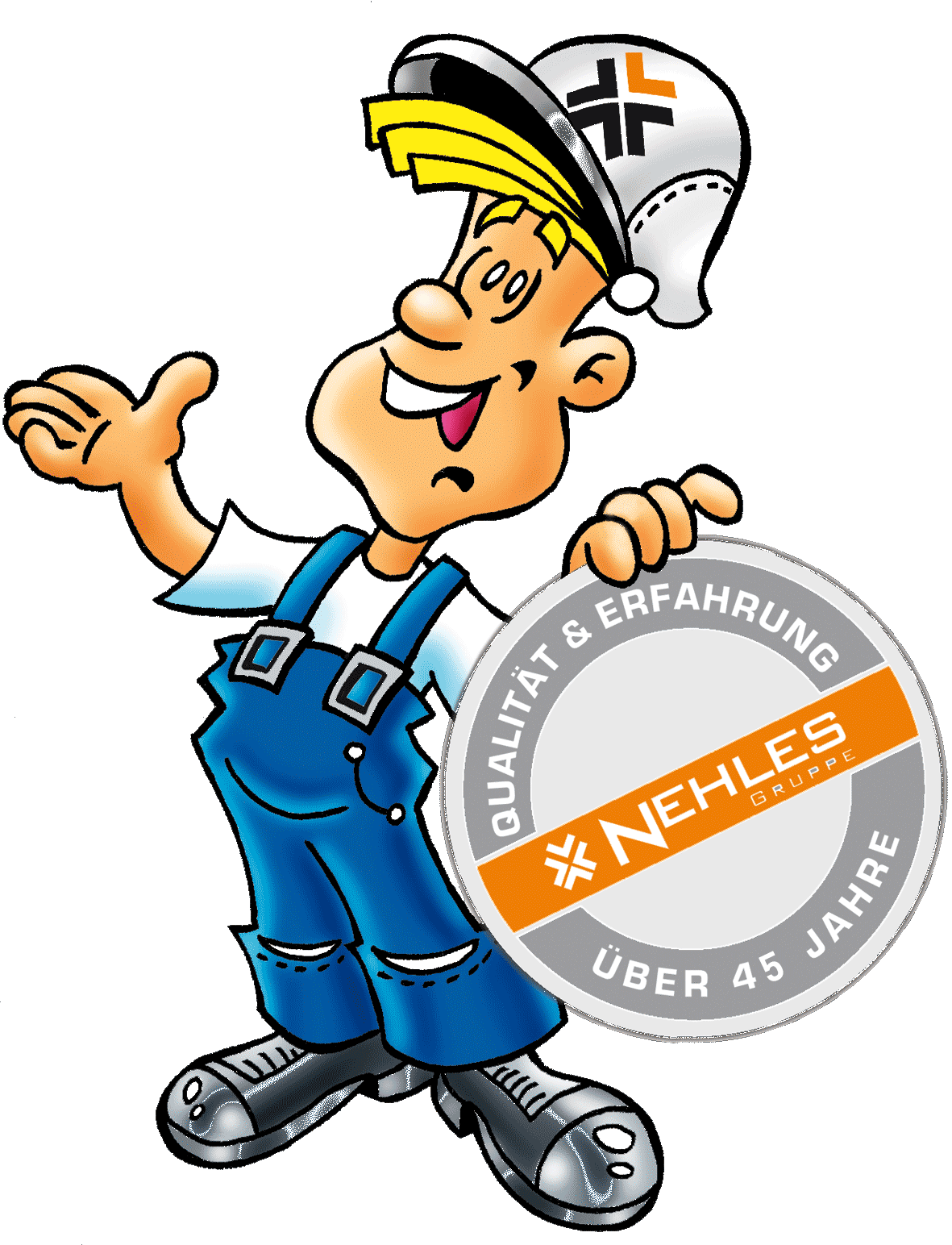 Grafik von Christoph Häfner