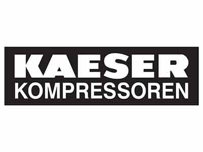 Logo Kaeser Kompressoren