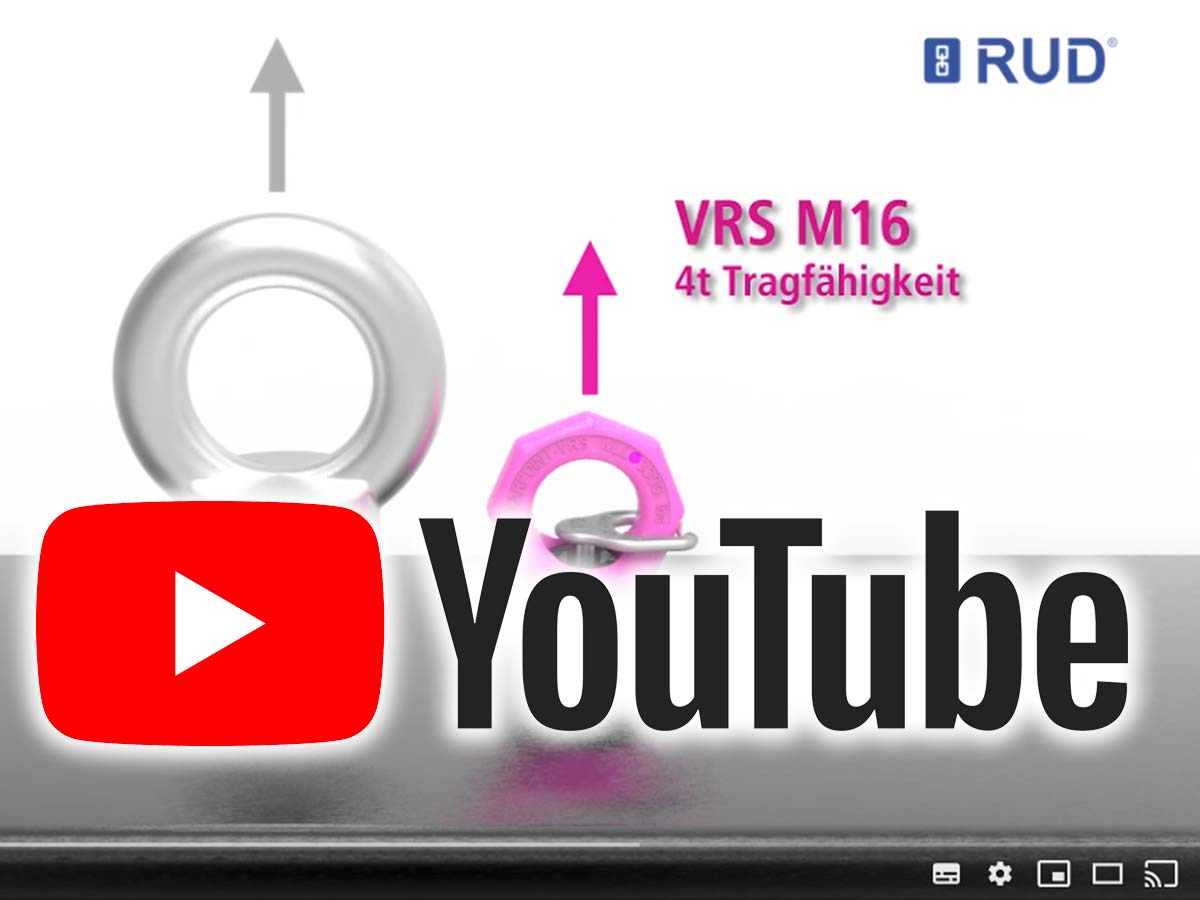 Zum Youtube-Video: Darum RUD Starpoint!