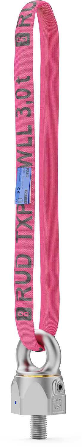 Textilschlinge aus High-Tech-Material – Länge 0,5 m 